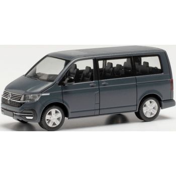 VW T6.1 Caravell, pure grey