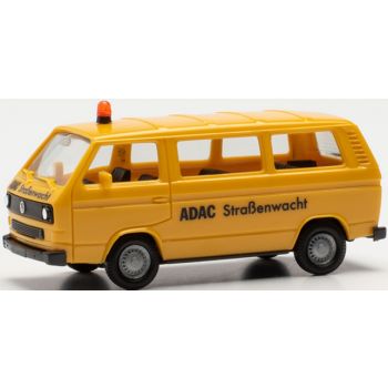 VW T3 Bus, ADAC