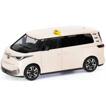 VW ID. Buzz, Taxi