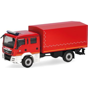 MAN TGM (2012) GW-L, Feuerwehr/Katastrophenschutz Nordrhein-Westfalen