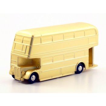 Weihnachten 2006 Doppeldecker Omnibus, pic.