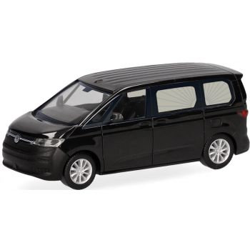 VW Multivan, Bestattungsfahrzeug