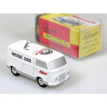 Ford FK1000 Schuco Messe 2005