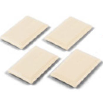 Klimaanlage Konvekta R134a, beige, (4 Stück)