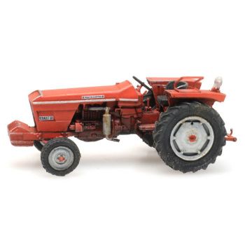 Renault 56 Traktor, Bausatz