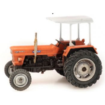 Fiat 750 Traktor, Bausatz