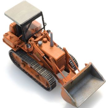 Hanomag K5 Laderaupe, offene Kabine, Bausatz