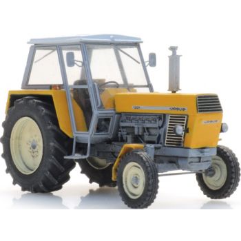 Ursus 1201 Traktor, Bausatz