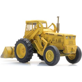 Volvo LM 218 Schaufellader, Bausatz