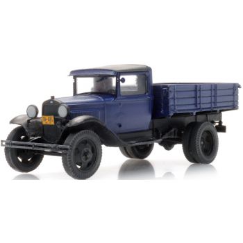 Ford Model AA, Pritschen LKW, Bausatz