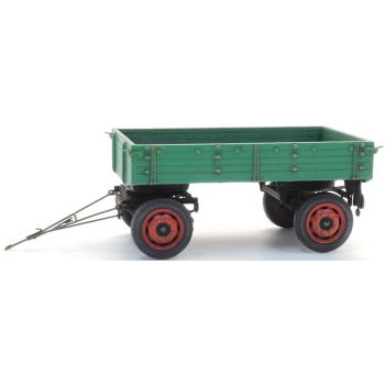 Anhänger E3 3T, Bausatz