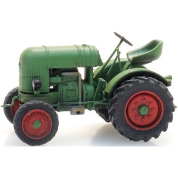 IFA Brockenhexe Traktor, Bausatz