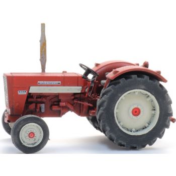 McCornick International 624 Traktor, Bausatz