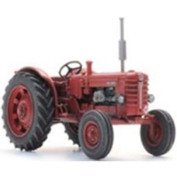 Volvo BM350 Traktor, Bausatz