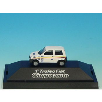 Fiat Cinquecento 