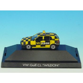 VW Golf CL 'Fahrschule Wildon', PC
