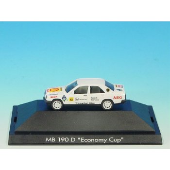 Mercedes-Benz 190 E 'Economy Cup 93', PC