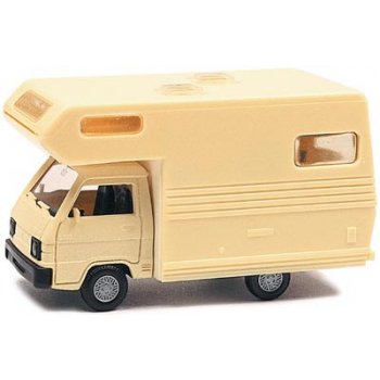 Hymer Camp II, Wohnmobil