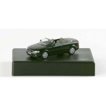 Audi Cabrio, Brillant-Serie