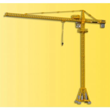 Turmdrehkran Liebherr 63 EC