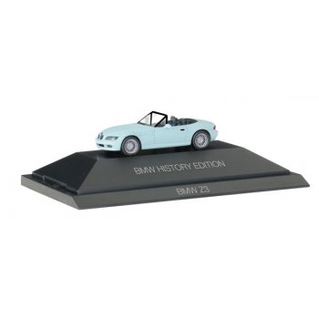 BMW Z3, BMW History Edition, PC