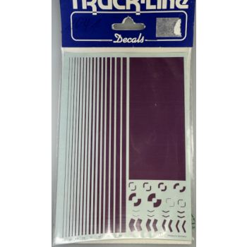 Colour-Serie Fläche u.Streifen 