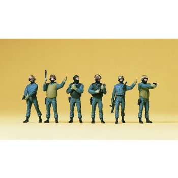 GSG 9, POLIZEISPEZIALEINHEIT