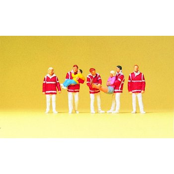 Sanitäter, Die Johanniter