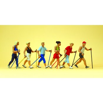 Nordic Walking