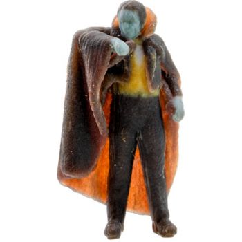Vampir-Graf, 3D-Master-Figur