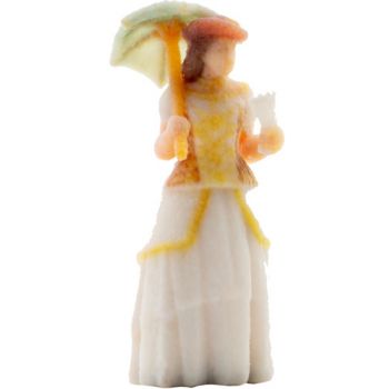 Sissi - Elisabeth von Österreich-Ungarn, 3D-Master-Figur