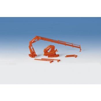 Atlas Ladekran (Packung mit 2 Stück)