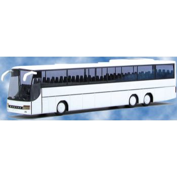 Setra S 319 GT/HD Omnibus (ohne Aufdruck), weiß