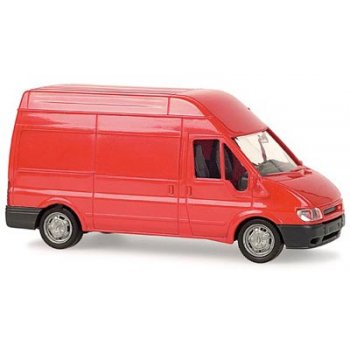 Ford Transit 2000 Kasten, HD kurzer Radstand