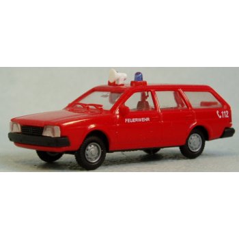 VW Passat Variant Feuerwehr III, '112'