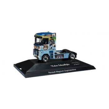 Renault Magnum Solozugmaschine 