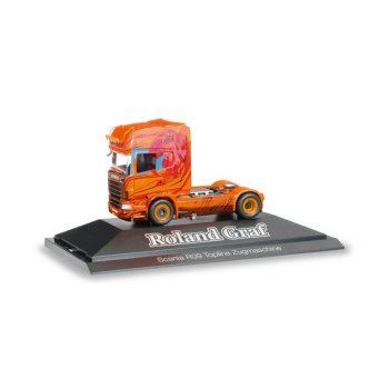 Scania R '09 TL Zugmaschine, 