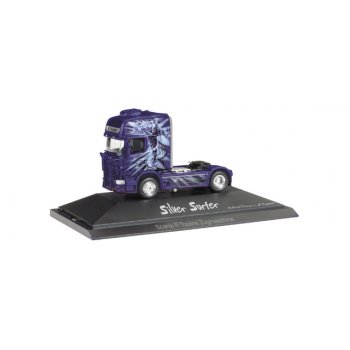 Scania R Zugmaschine 