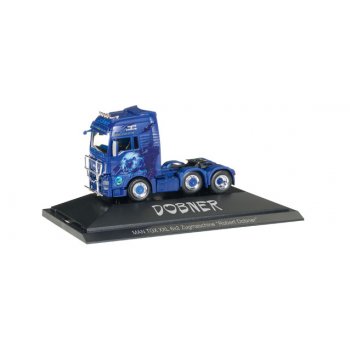 MAN TGX XXL 6x2 Zugmaschine, Robert Dobner, PC