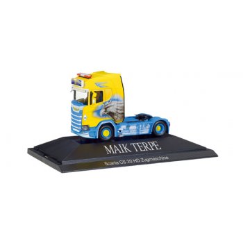 Scania CS 20 HD Zugmaschine, Maik Terpe, PC