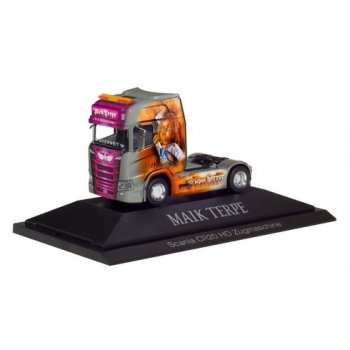 Scania CR 20 Hochdach Zugmaschine, Maik Terpe, PC