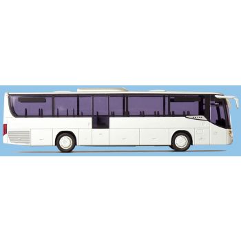 Setra S415 UL/SF, ohne Beschriftung