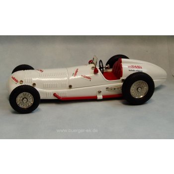 Mercedes-Benz Blechrennwagen 