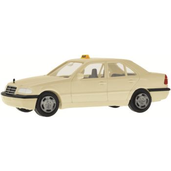Mercedes-Benz C-Klasse (W202), Taxi, Baujahr 1996, Bausatz