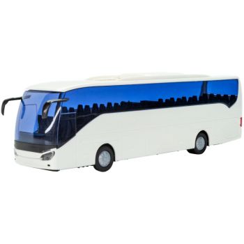 Setra S 515 HD Omnibus, Bausatz