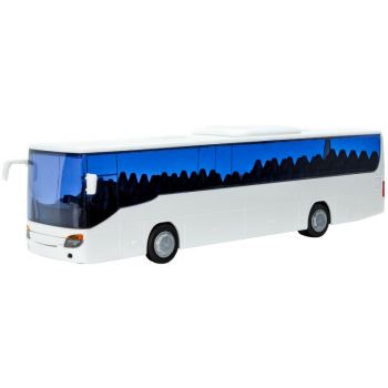 Setra S 415 UL Omnibus, Bausatz