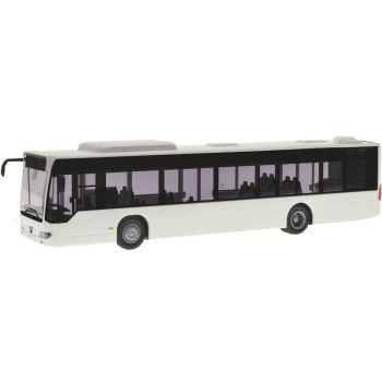 Mercedes-Benz Ctaro 12m/3T, Stadtomnibus, weiß, Bausatz