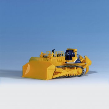 Komatsu Planierraupe D 575 A-2