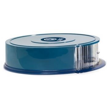 Große Rundgarage - Ein Zuhause für die VW-Veteranen