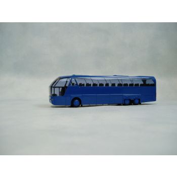 Neoplan N516 SHD, Omnibus, ohne Werbung